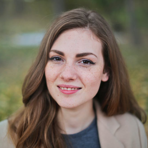 Rebecca Lewis