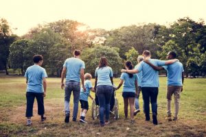 Introduction to Human Services online course