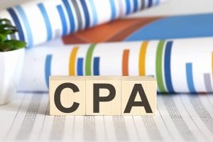 become a CPA accountant