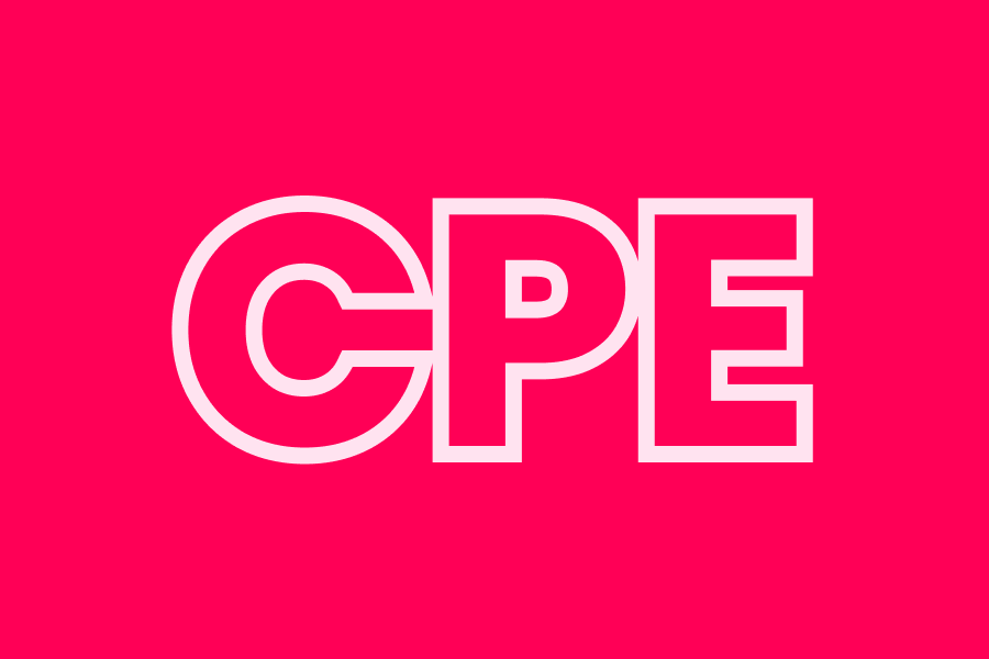 What is Continued Professional Education for a CPA