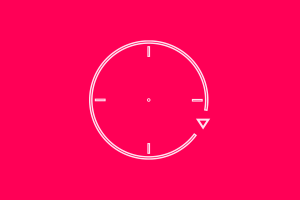 clock representing working full time while studying for the cpa ema