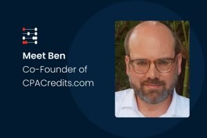 Meet Ben Cpa credits