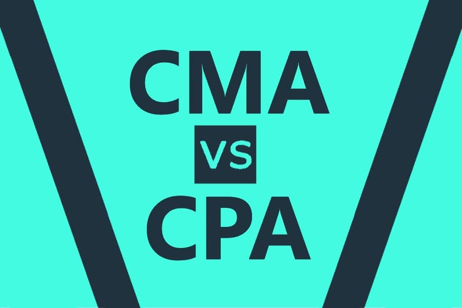 CMA vs CPA – What’s the Difference?
