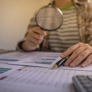 ACCT 425 Auditing online course