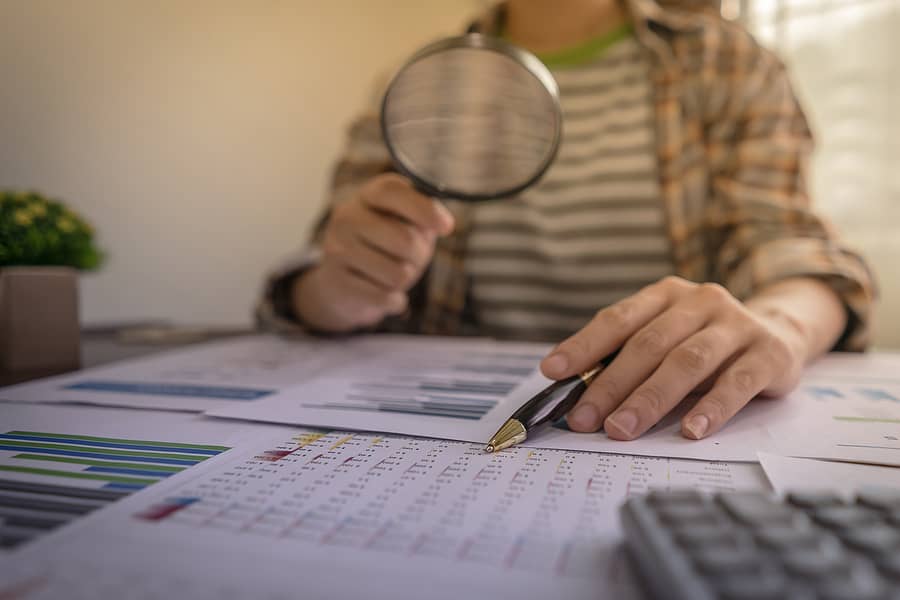 ACCT 425 Auditing online course