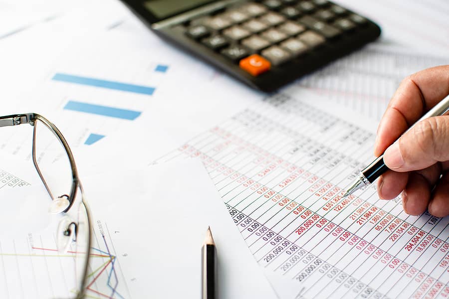 ACCT 431 Advanced Financial Accounting online course
