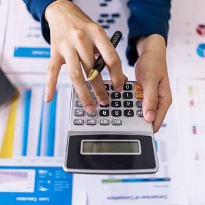 ACCT 432 Accounting for Not-For-Profit Organizations online course