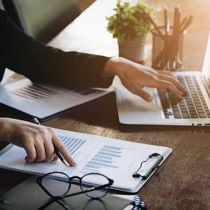 BA 256 Quantitative Analysis/Business I