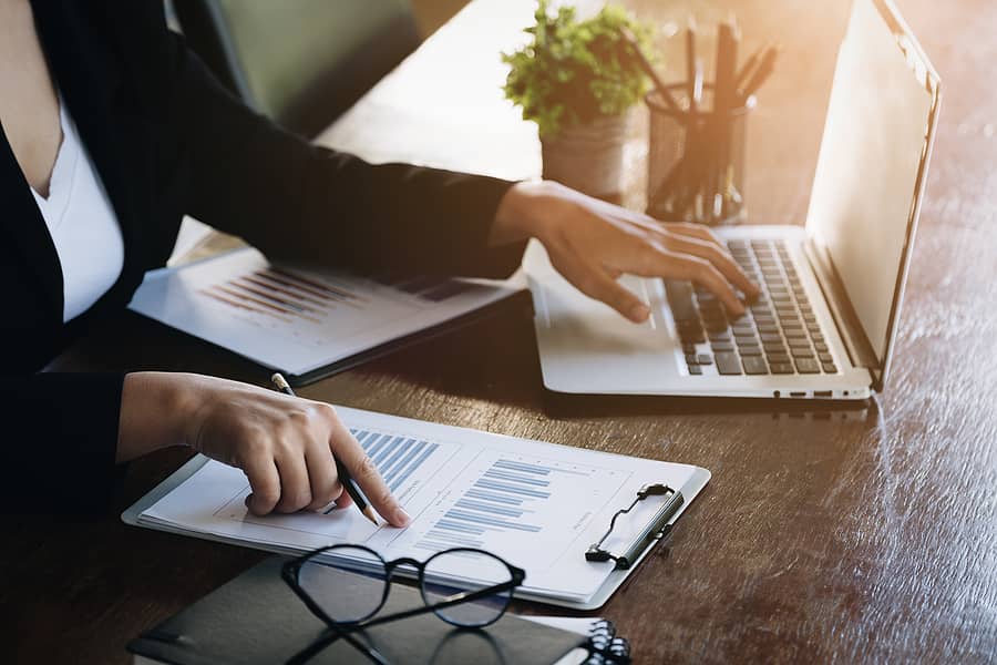 BA 256 Quantitative Analysis/Business I
