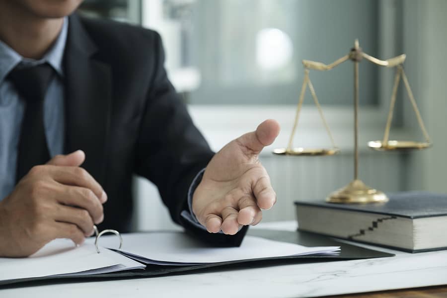 BA 302 Business Law and Ethics