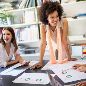 BA 374 Business Communication