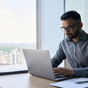 BA 390 Complex Organizations