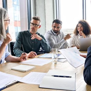 BA 411 Labor Relations and Negotiation