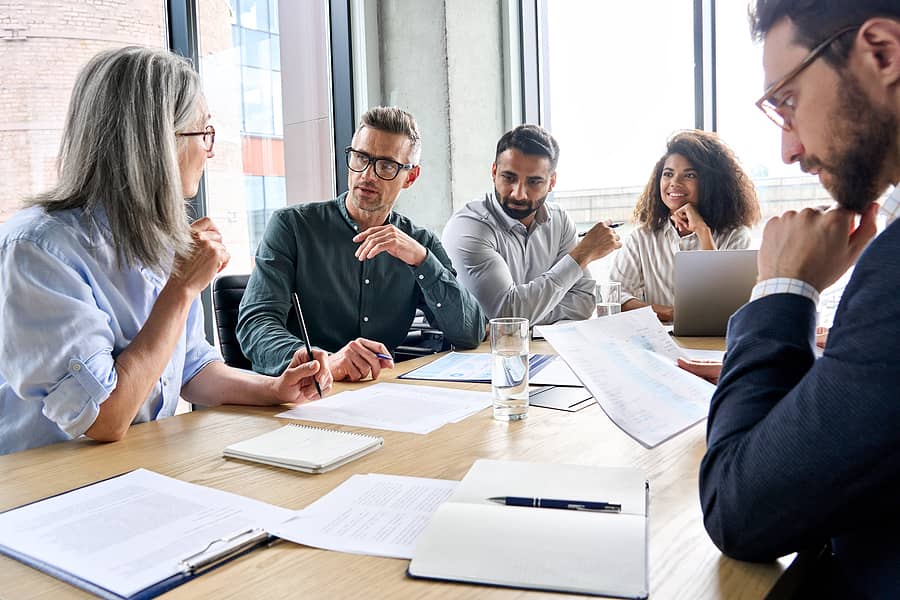 BA 411 Labor Relations and Negotiation