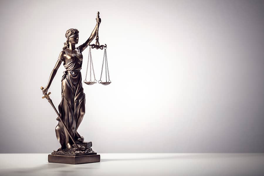 CJ 237 Criminal Law and Procedure