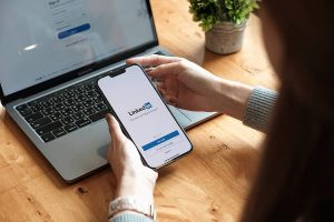 How to get the most out of LinkedIn as a CPA