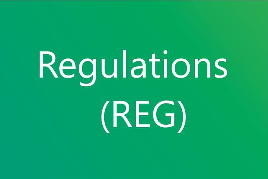 breaking down the REG exam cpa