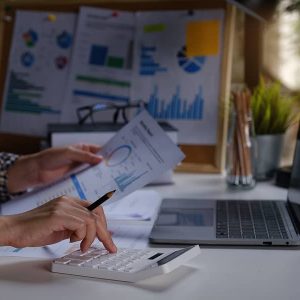 Accounting Principles I