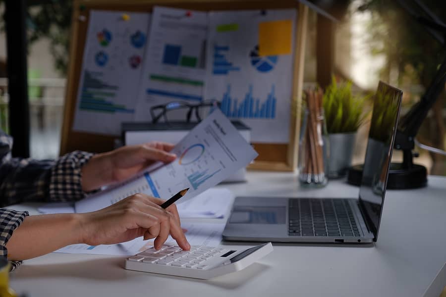 Accounting Principles I