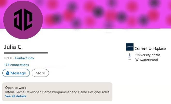 Using LinkedIn as a CPA