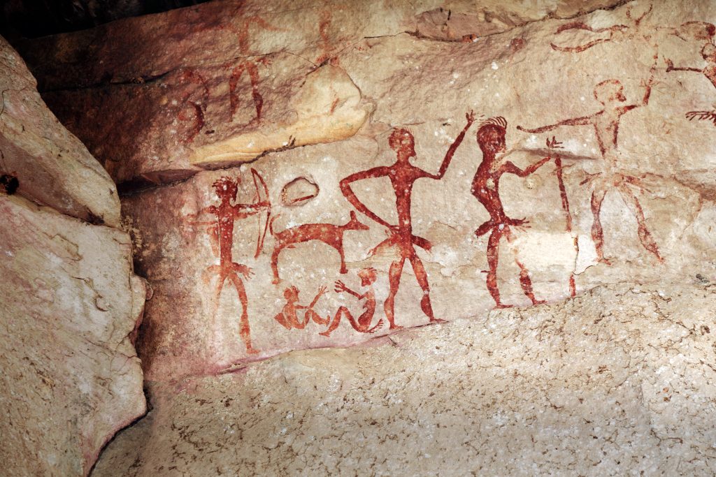 Cultural Anthropology