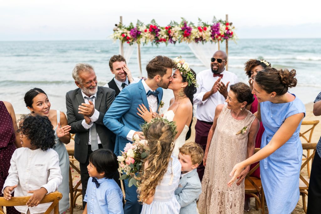 Marriage and the Family