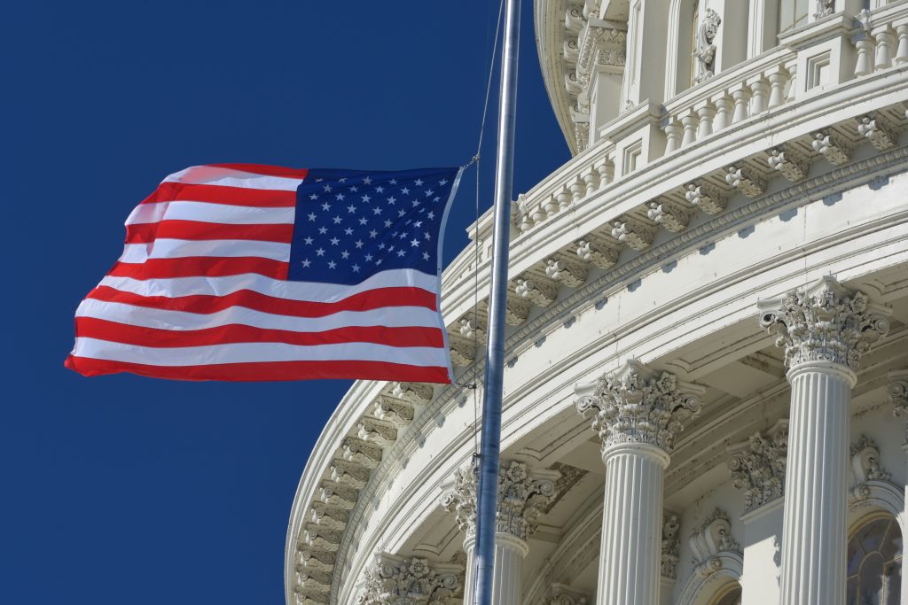 U.S. Government
