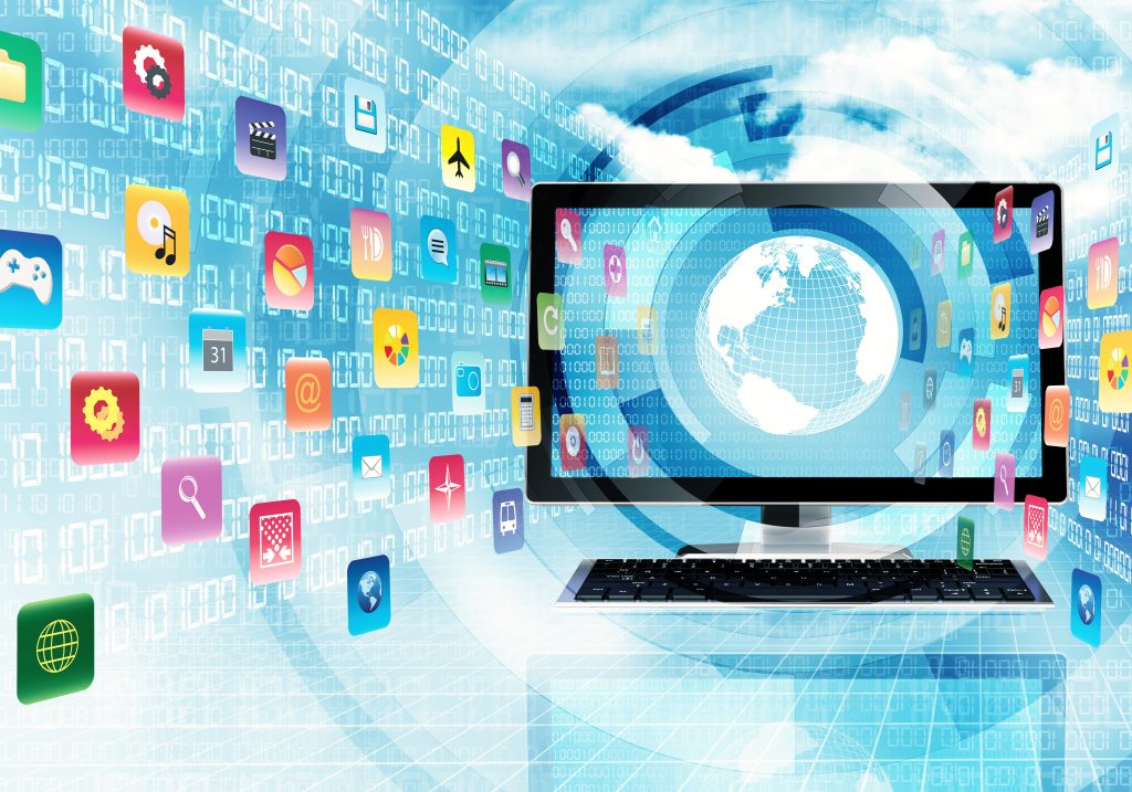 Introduction to Computer Applications & Technology