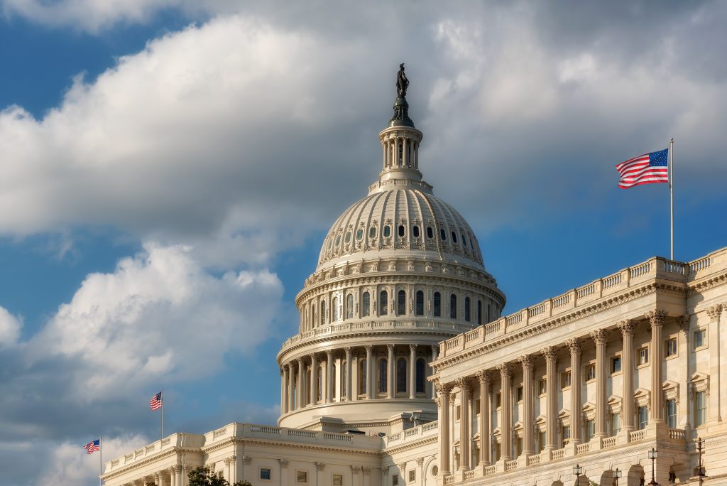 Congress and the Presidency