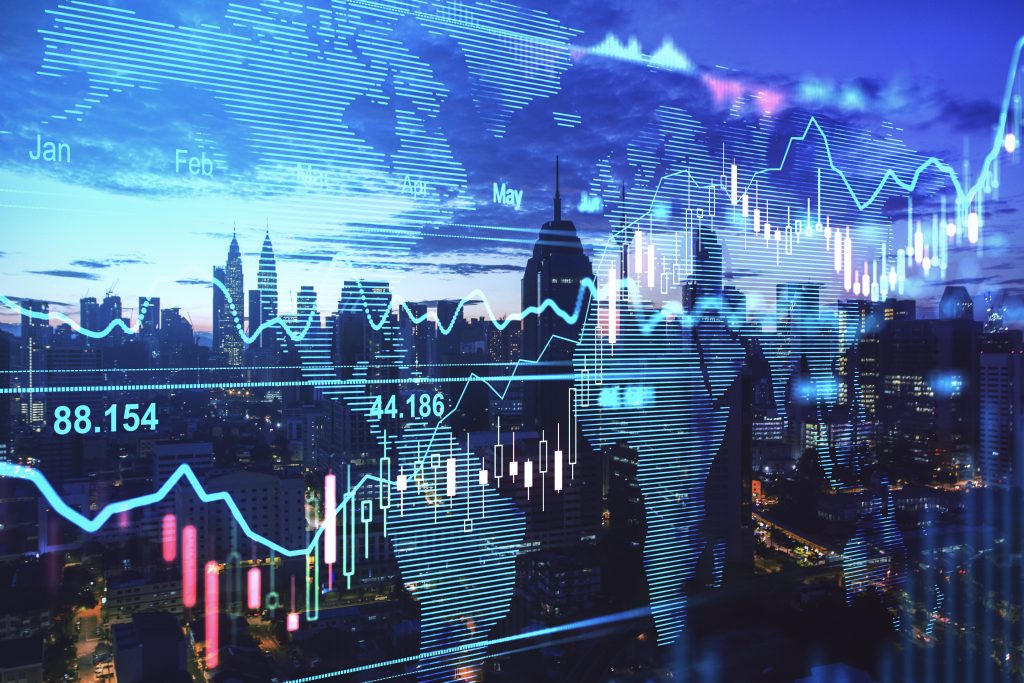 Money and Capital Markets
