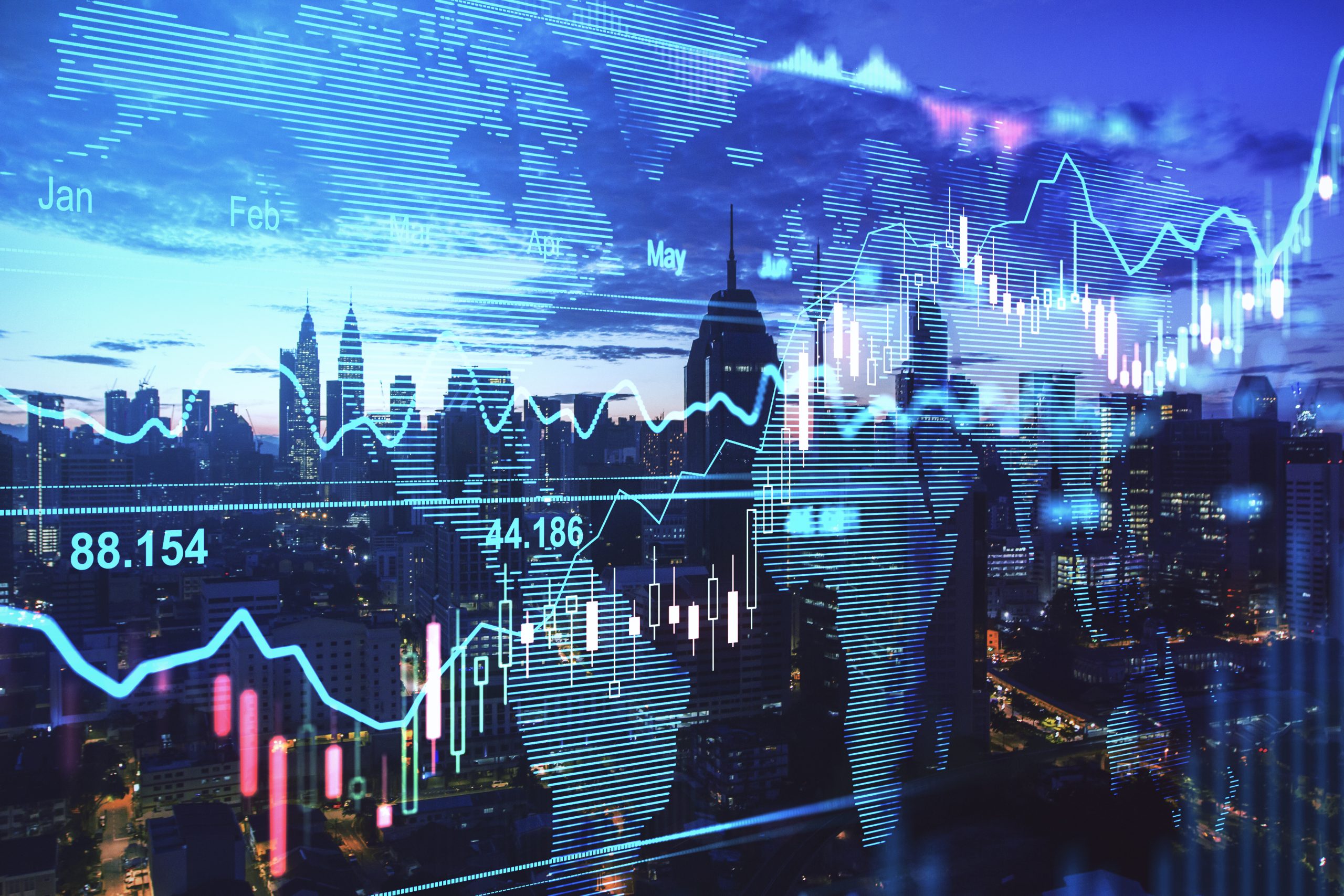Money and Capital Markets