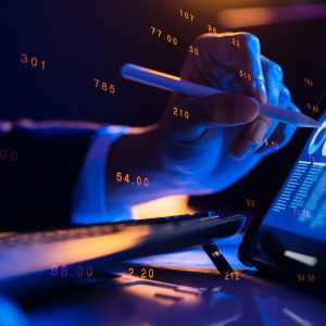 Financial Data Analysis