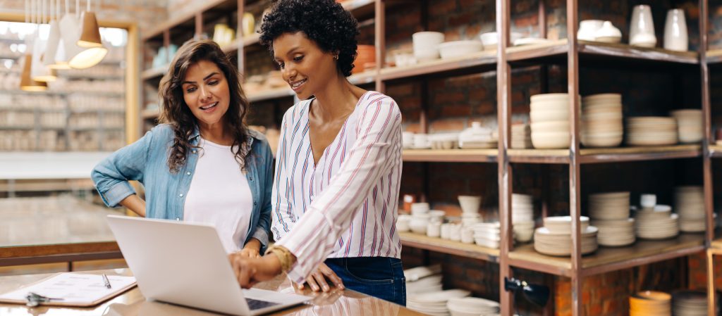 Entrepreneurship and Small Business Management