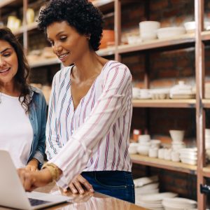 Entrepreneurship and Small Business Management