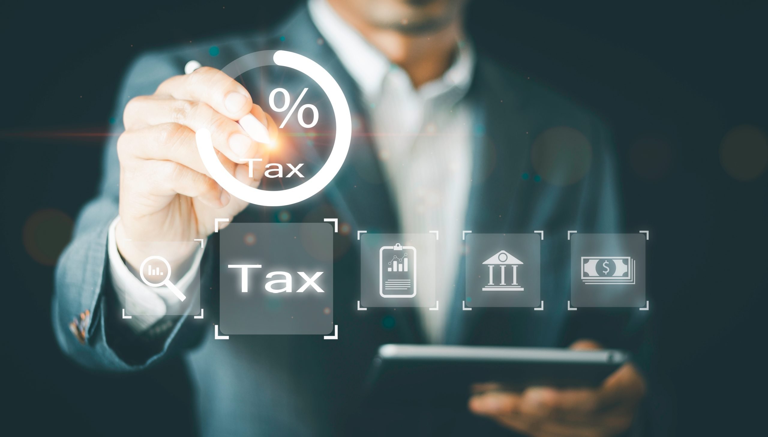 Corporate Tax
