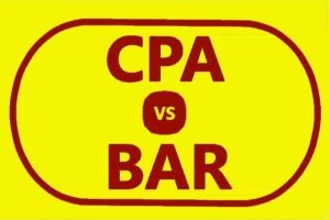 CPA vs BAR - what's more difficult