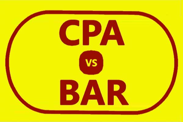 CPA vs BAR - what's more difficult