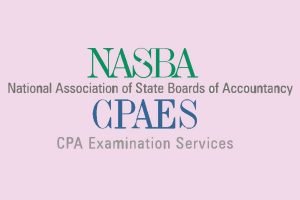 What is the NASBA CPAES?