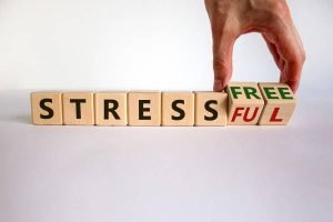 is being a cpa stressful