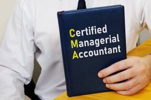 become a cma