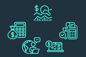 7 main types of accounting