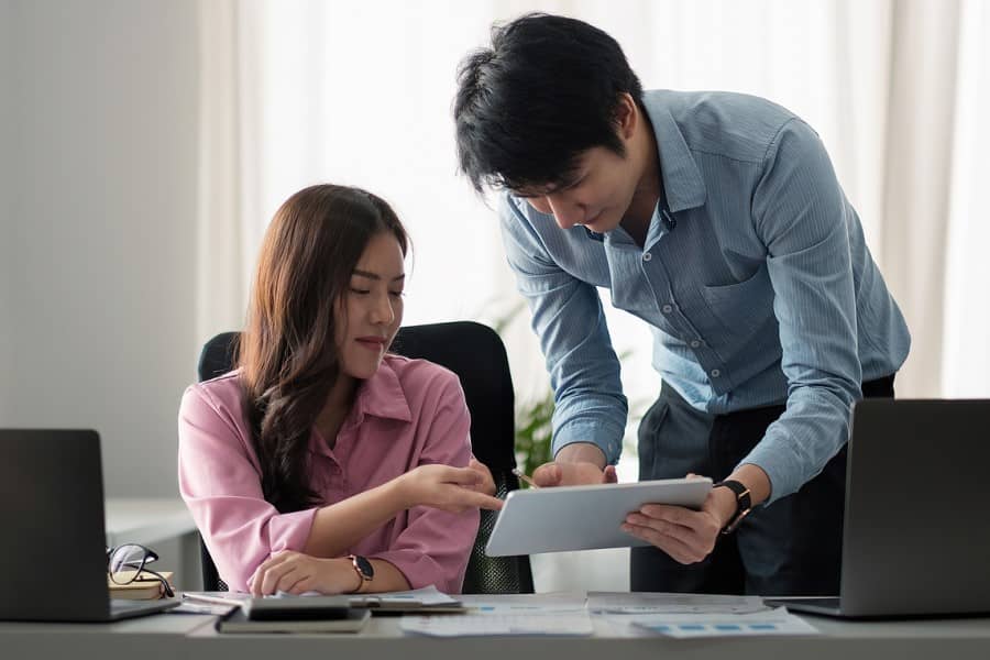 cost accounting explained