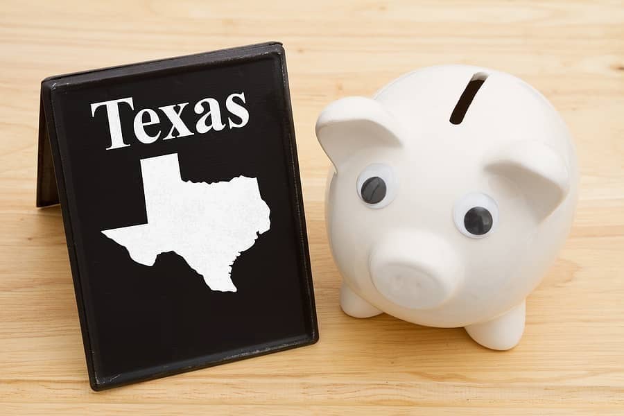 Texas State CPA Requirements
