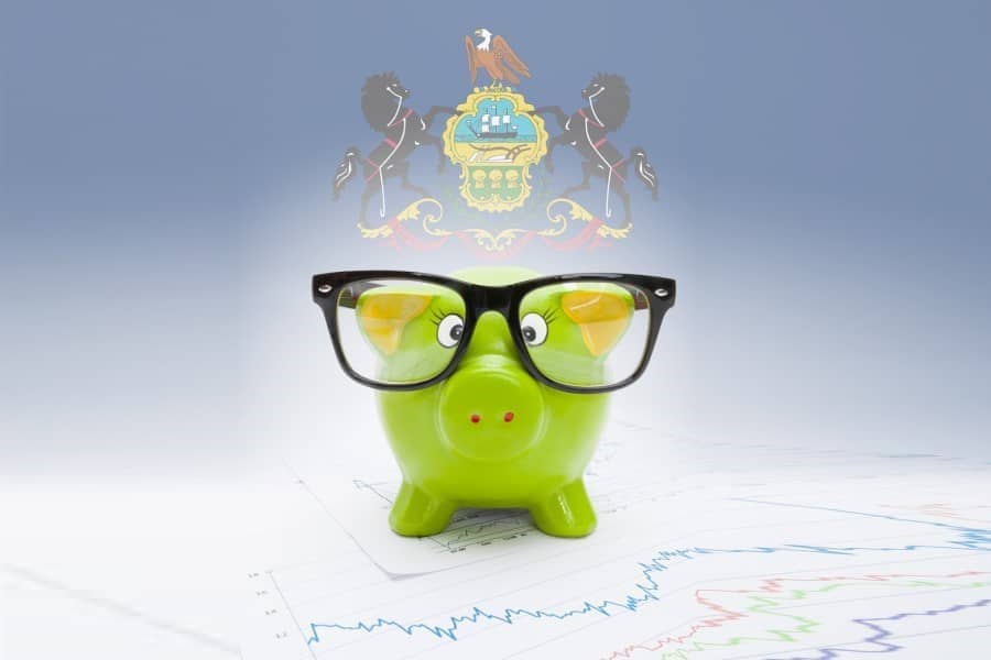 accounting schools pennsylvania