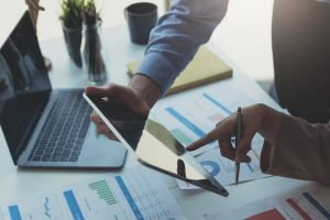 corporate accounting explained