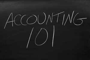accounting 101