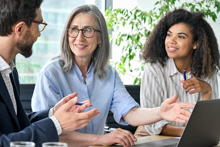 What is a Project Accountant