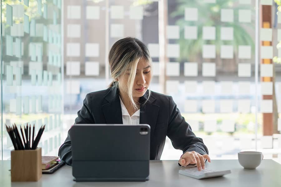 What is a technical accountant