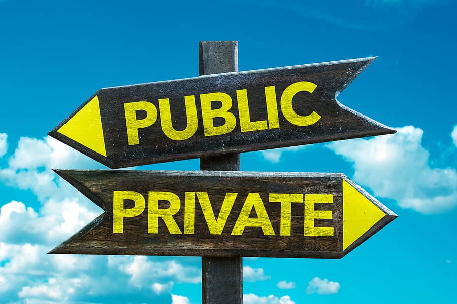 CPAs vs Private Accountants – What’s the Difference