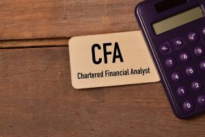 What is a Cfa
